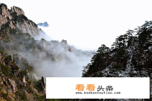 7-8月份安徽省旅游更佳地方？