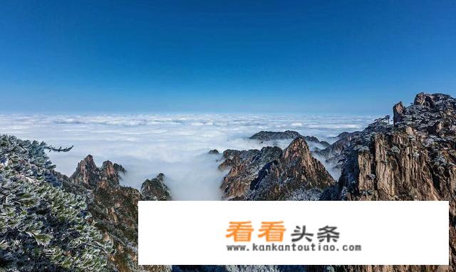 7-8月份安徽省旅游更佳地方？