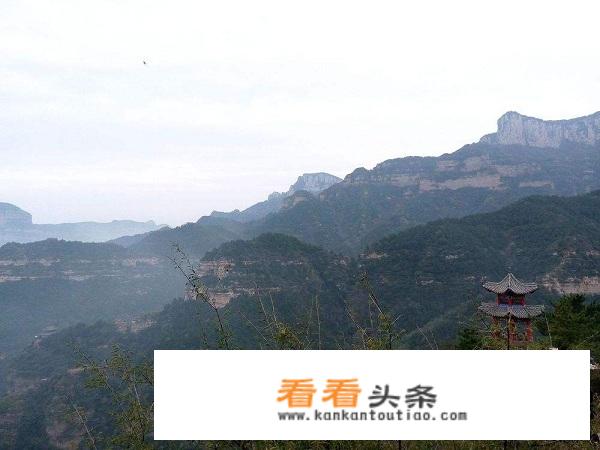 邯郸算是一个旅游城市吗？