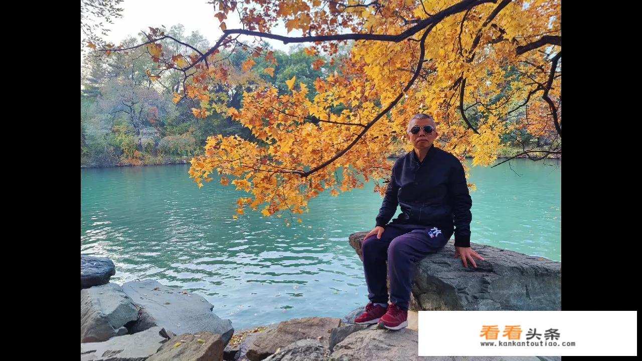 有些老人退休后，选择了常常去旅行，尽情享受生活。你怎么看？