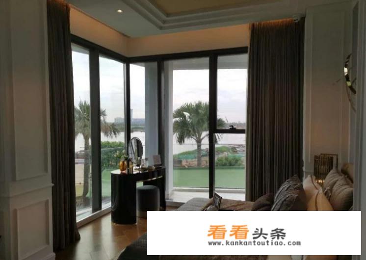 越南最有名的交易市场？