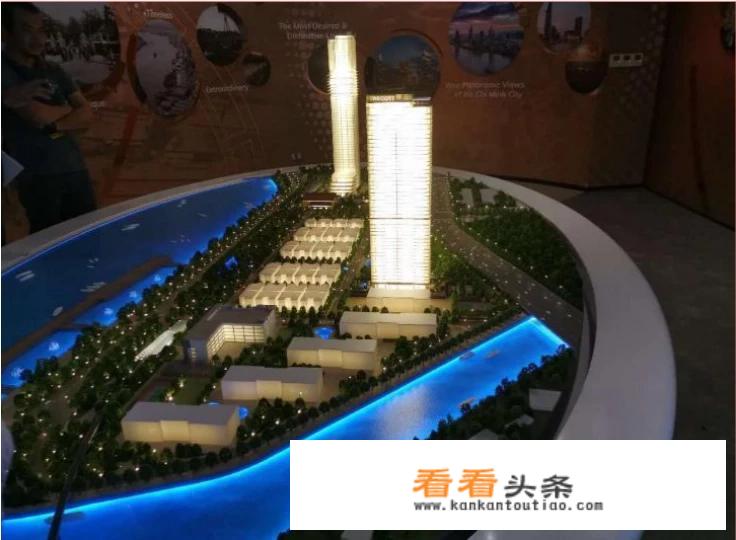 越南最有名的交易市场？