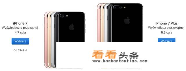 波兰的消费水平大概是什么样的？