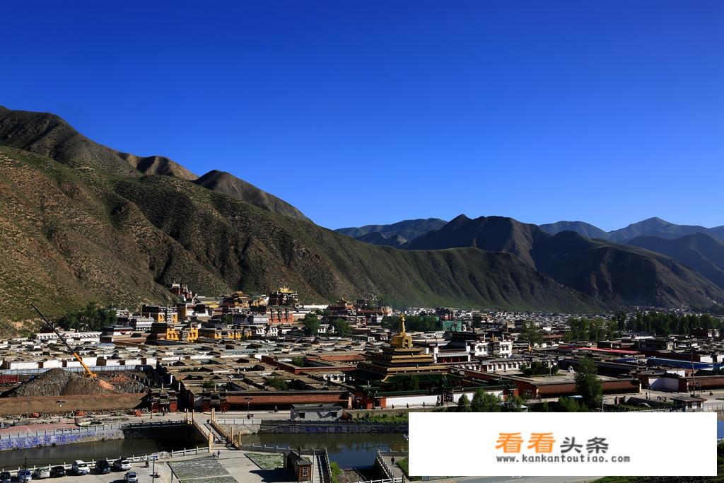 在甘肃游玩，需要几天？