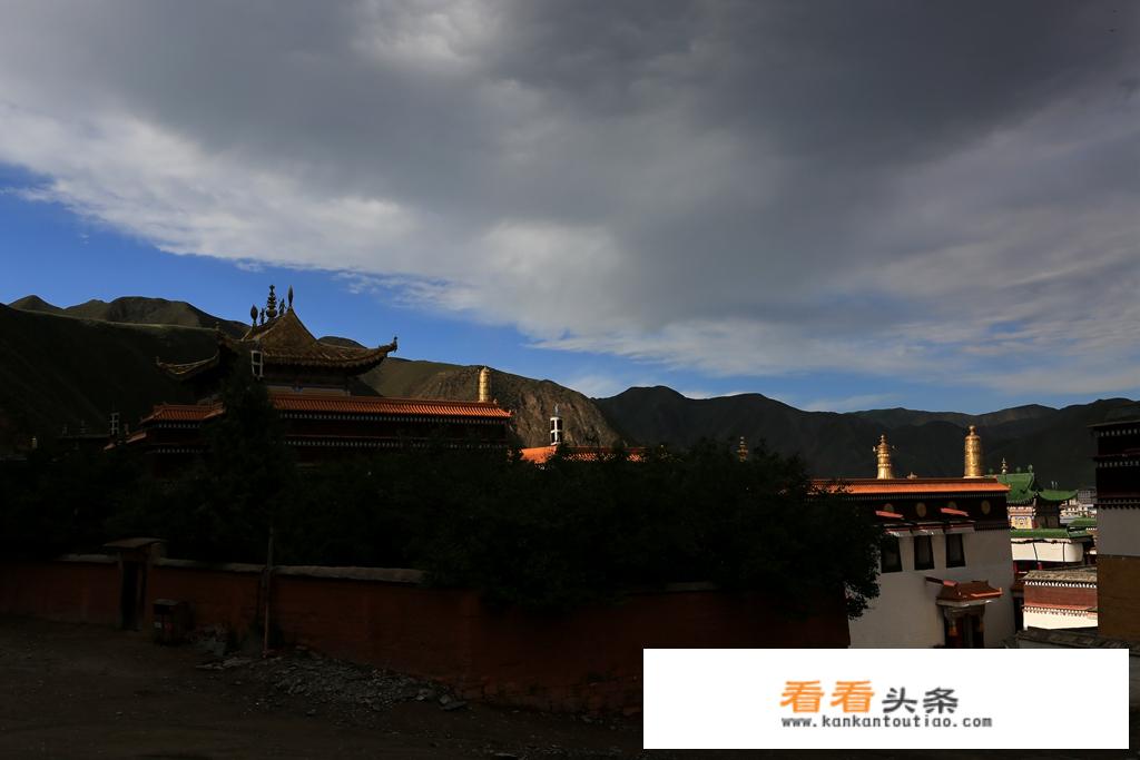 在甘肃游玩，需要几天？