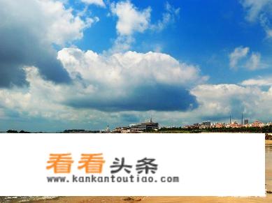 青岛适合孩子玩的地方？