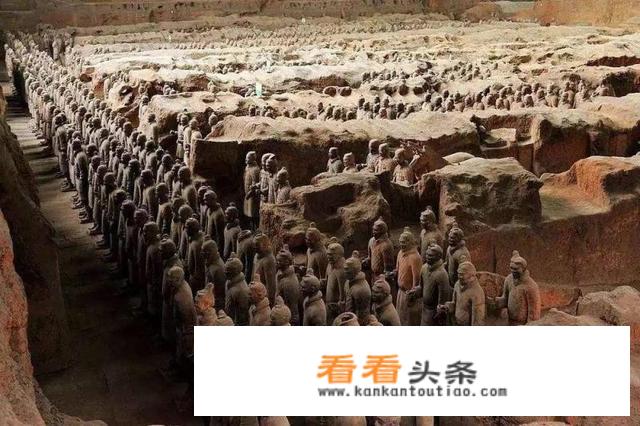 西安有什么好玩的地方，西安旅游必去十大景点排行榜？
