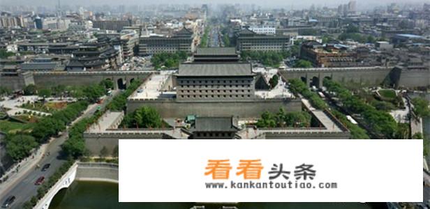 西安有什么好玩的地方，西安旅游必去十大景点排行榜？