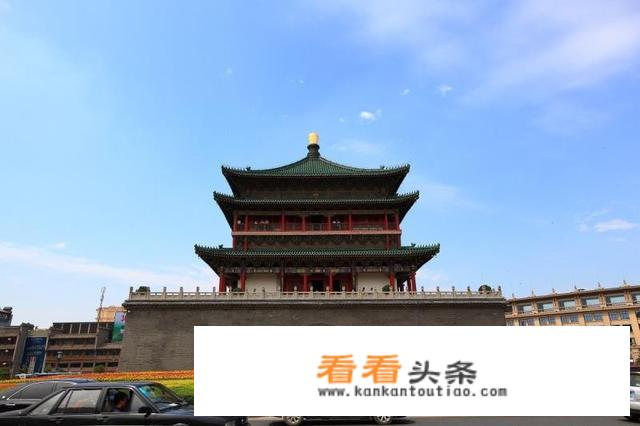 西安有什么好玩的地方，西安旅游必去十大景点排行榜？
