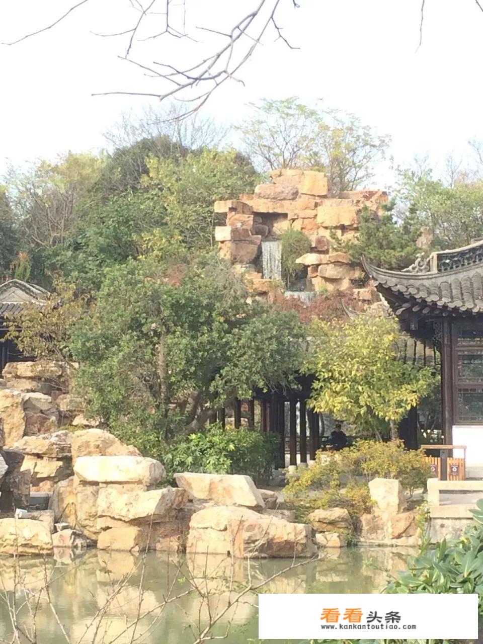 冬天去扬州旅游值得吗？