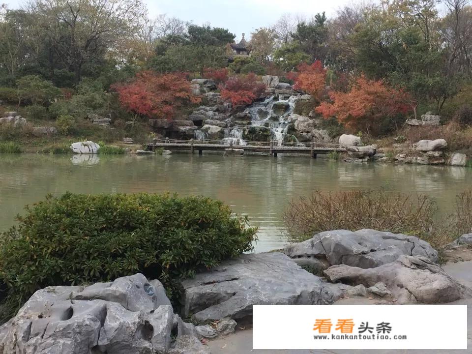 冬天去扬州旅游值得吗？