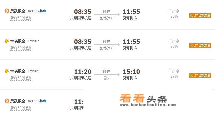 十一去漠河穿什么衣服？