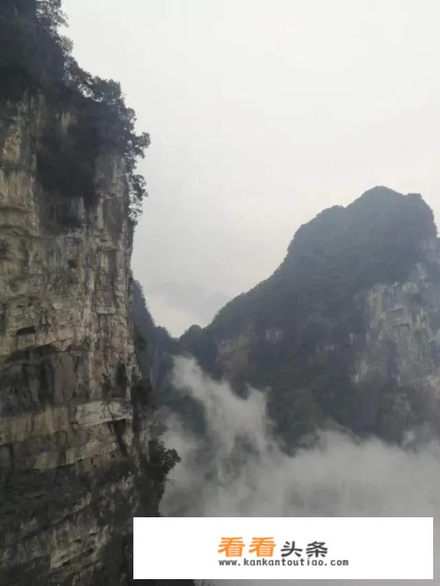 湖南有哪些名胜古迹？