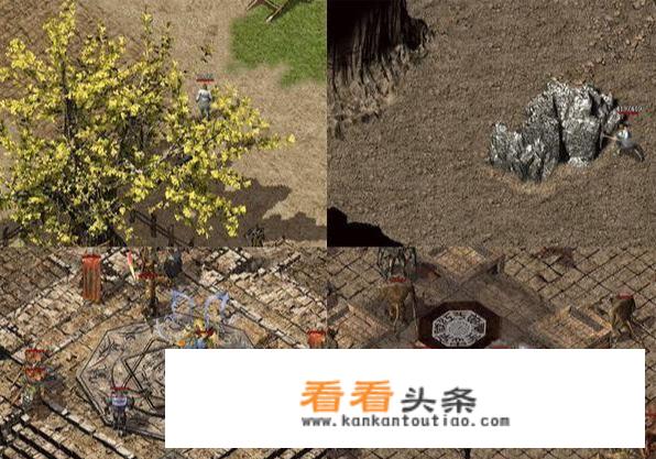 热血传奇：8L的传奇生涯，还记得被8L统治的传奇时期吗？