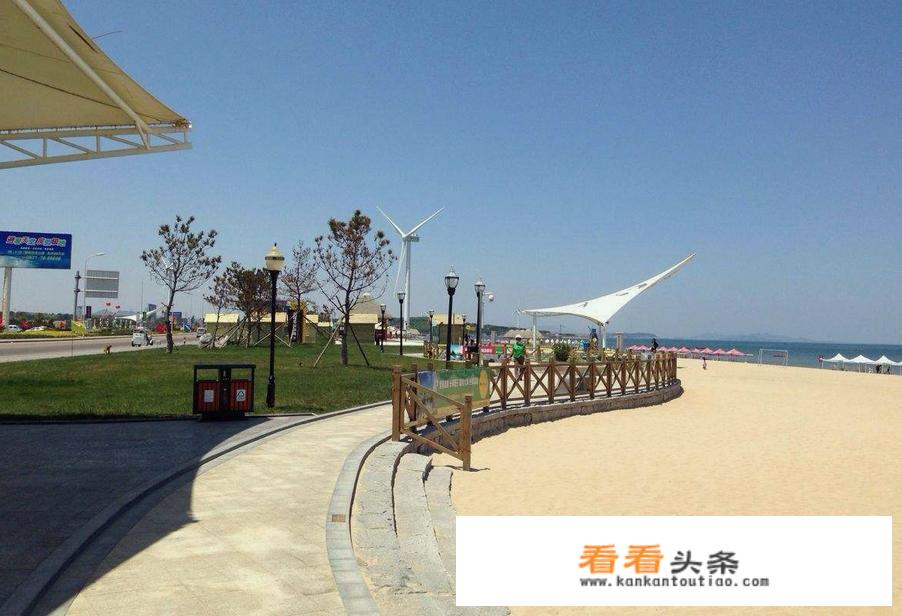 威海不开车怎么出行？