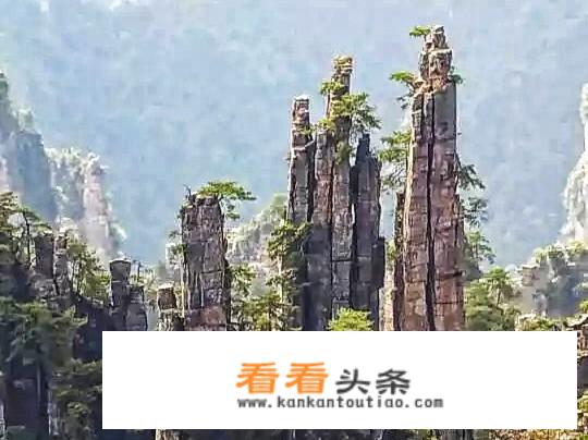 湖南旅游有哪些景点推荐？