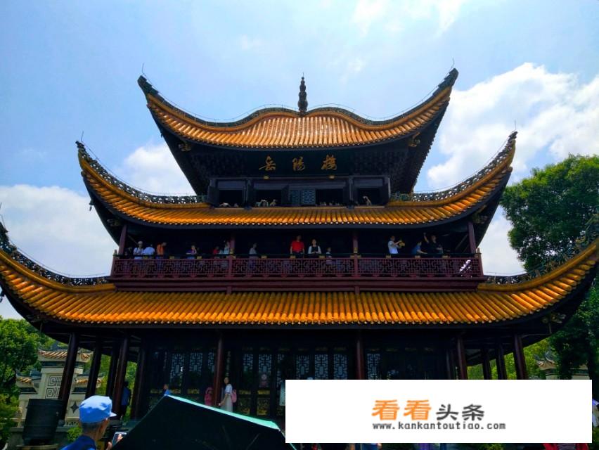 湖南旅游有哪些景点推荐？