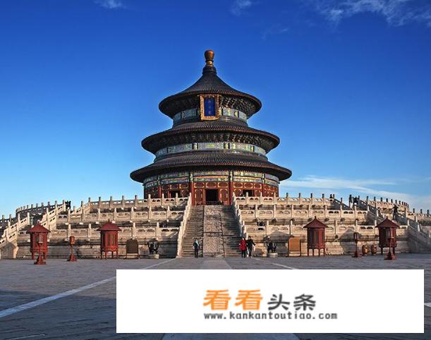 写一篇在北京旅游的英语作文？