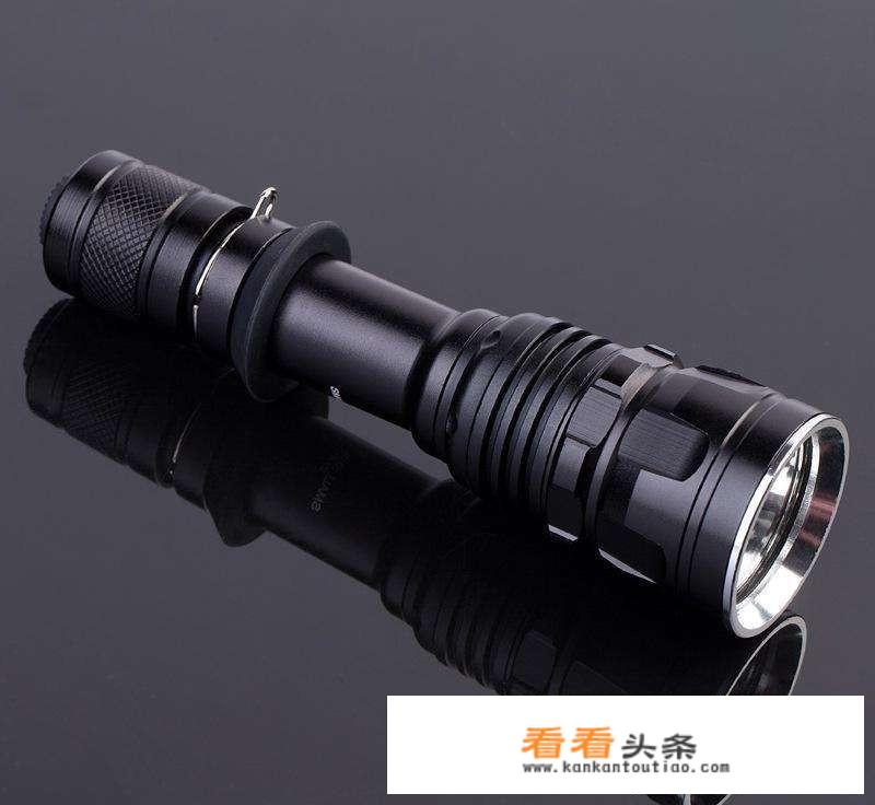 十大合法防身器材？