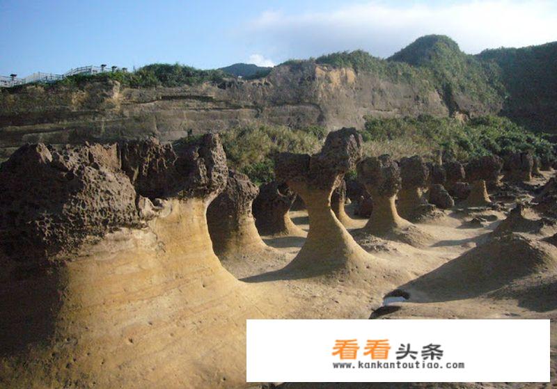台湾野柳地质公园到礁溪距离？