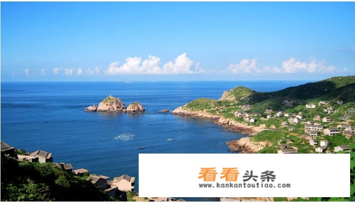 开车去嵊泗岛攻略？