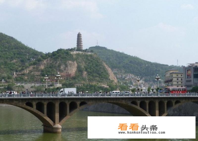 去延安旅游，该去哪些地方呢？顺序怎样？