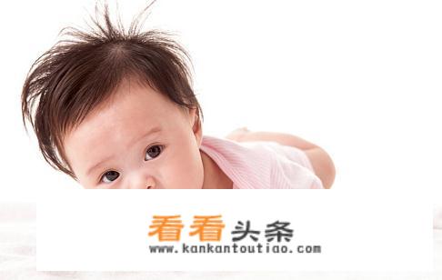 宝宝啥时候能抬头呢，想给宝宝拍照？