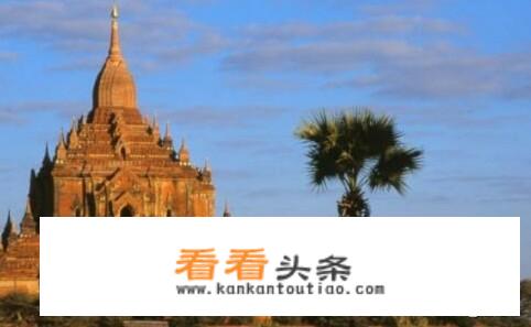 现在到缅甸旅游可以吗？