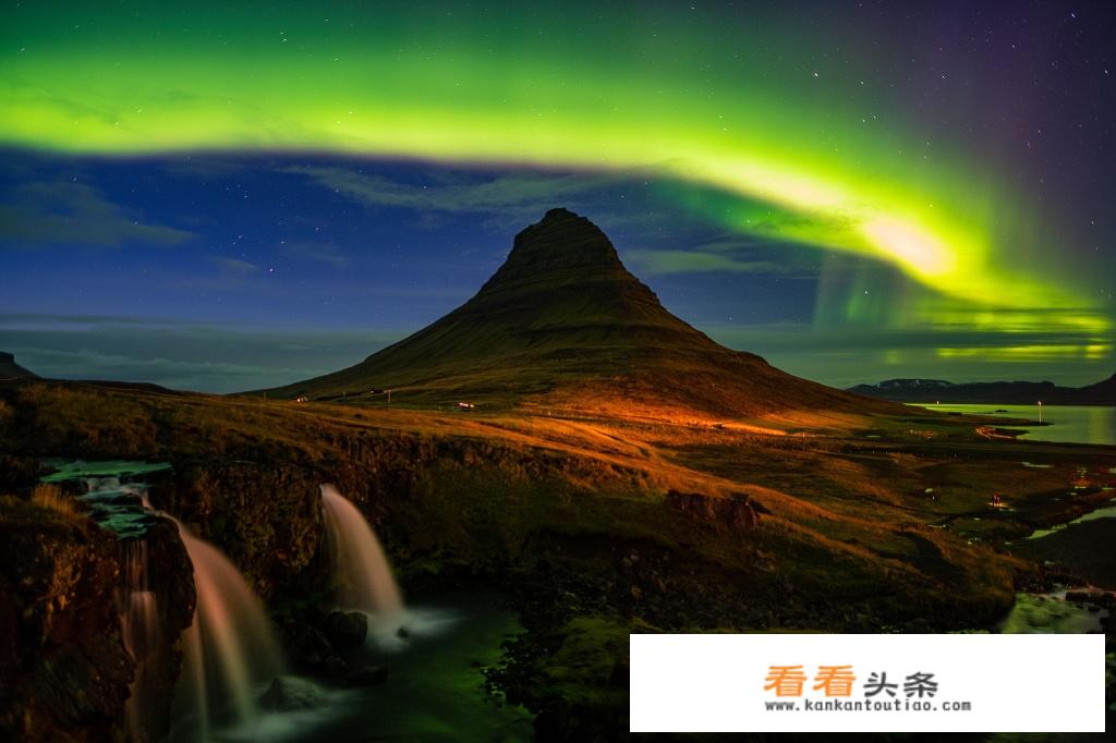 11月去挪威旅行，拍摄极光用佳能5D4好，还是用尼康D850靠谱？