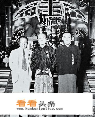 流氓大亨的意思？