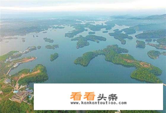 四川黑龙滩旅游区开发前景如何？