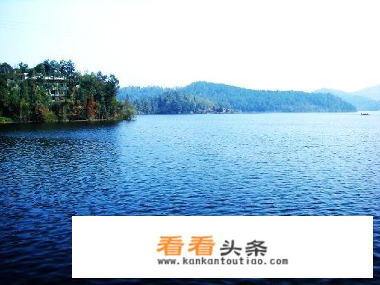 四川黑龙滩旅游区开发前景如何？