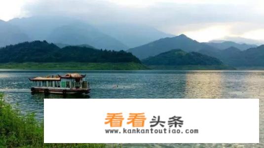 四川黑龙滩旅游区开发前景如何？