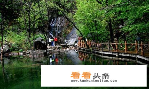 梨木台是在深山吗？去旅游怎么去合适？