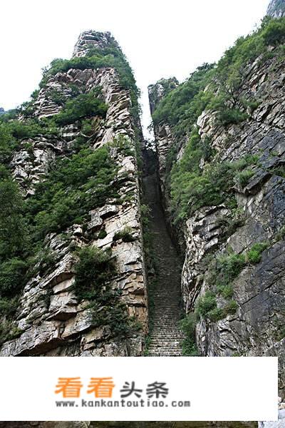 梨木台是在深山吗？去旅游怎么去合适？