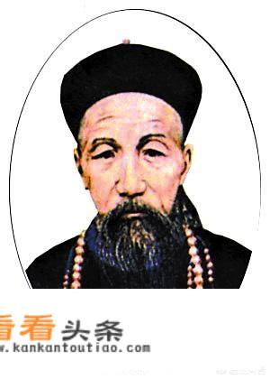 曾国藩官路高升却又为何骂名留世？