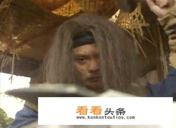《神雕侠侣》中的哪些小人物让你印象深刻？