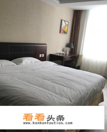 长春大概有多少酒店？