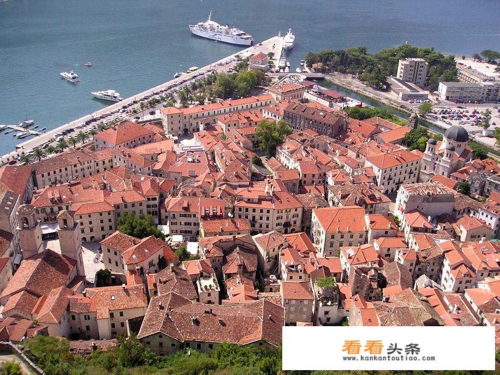 黑山共和国旅游签证停留时间？