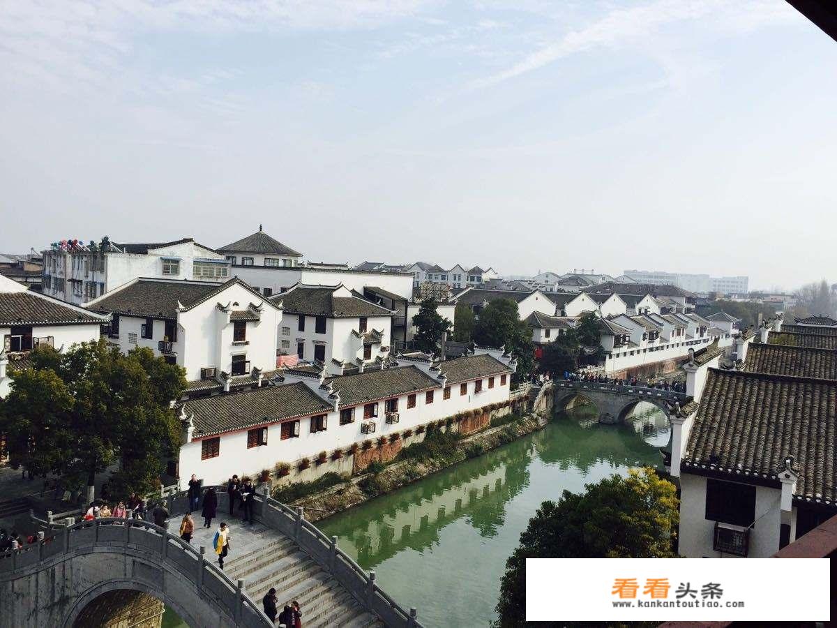 合肥旅游资源丰富吗？