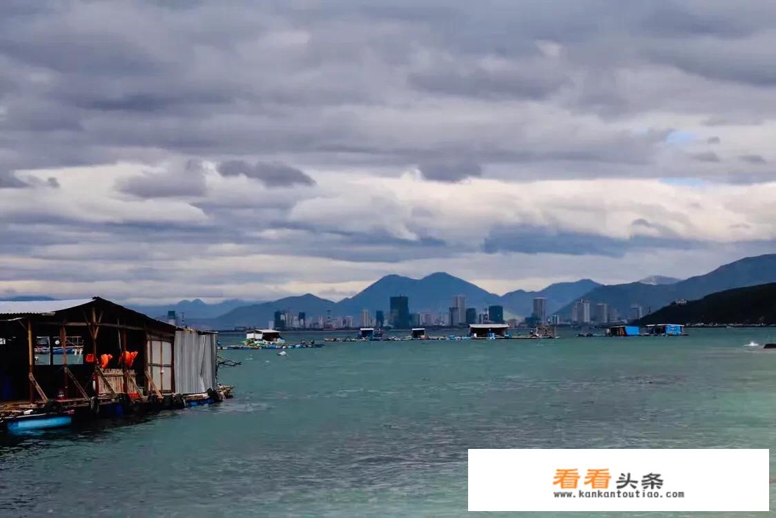 大家能分享一下出国旅游的好照片吗？