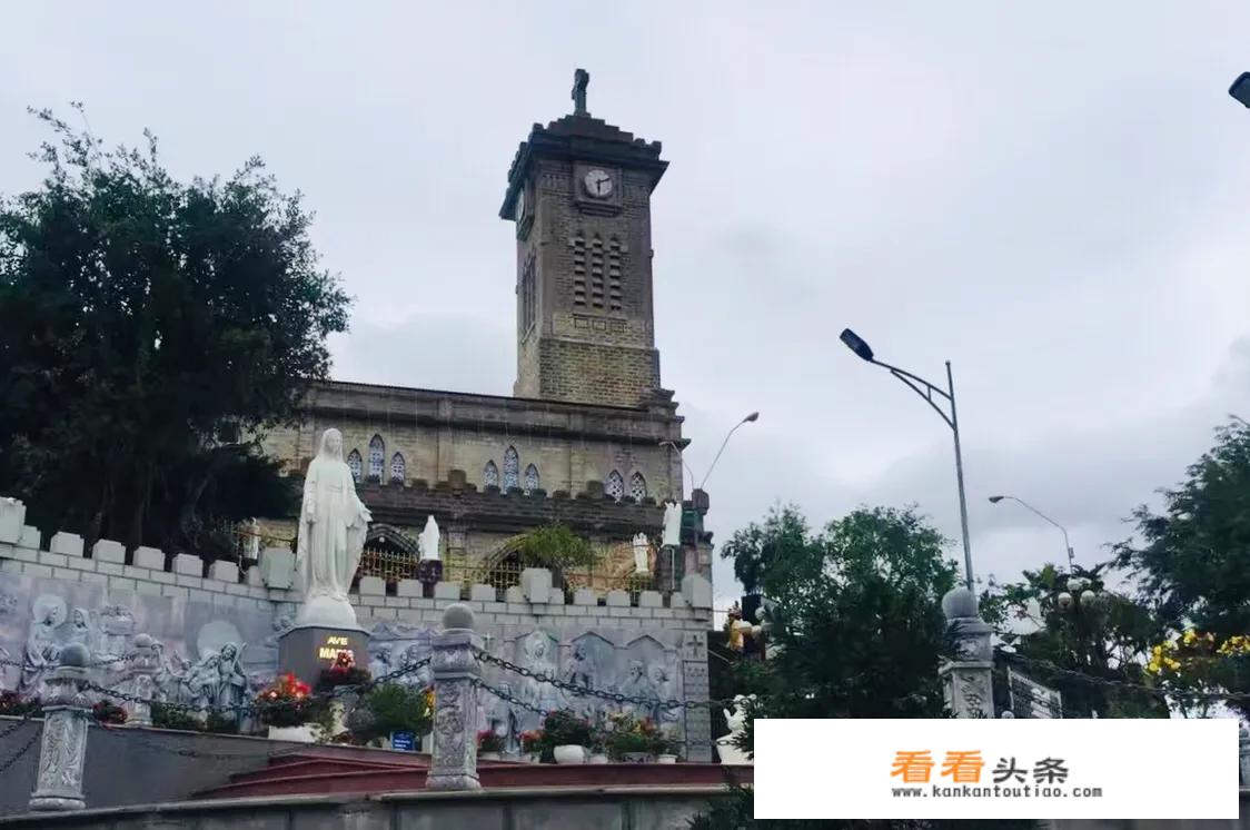 大家能分享一下出国旅游的好照片吗？
