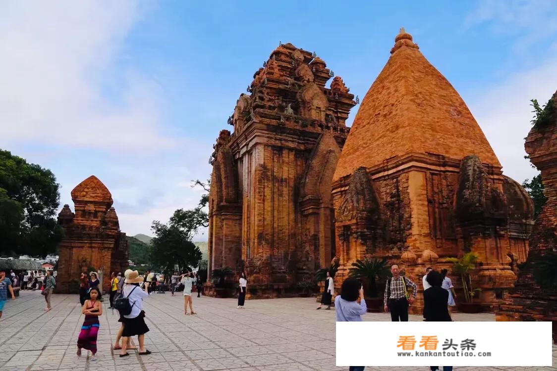 大家能分享一下出国旅游的好照片吗？