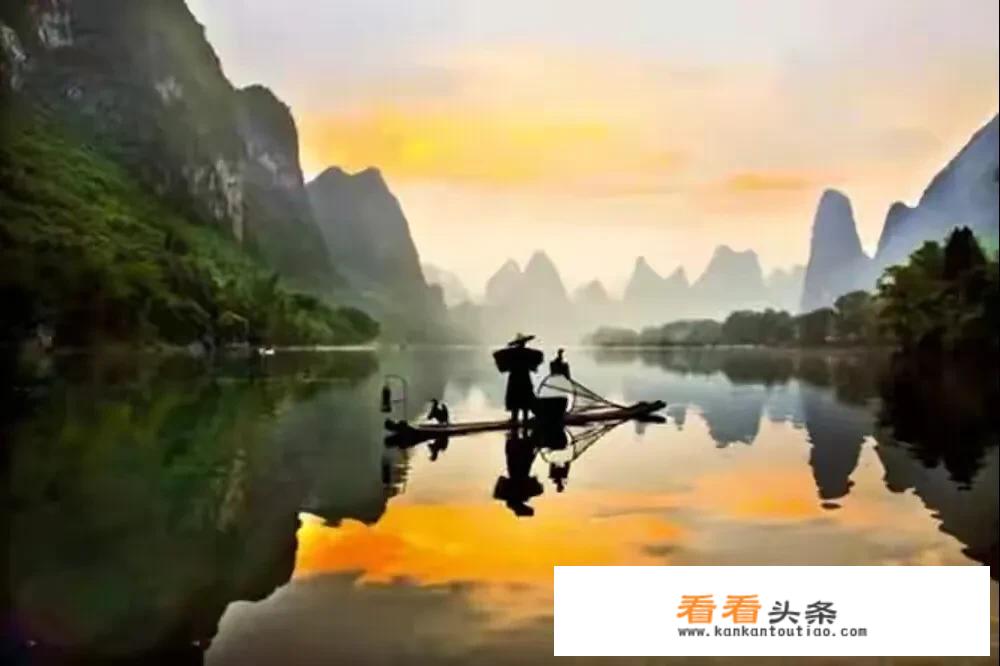 去桂林旅游200元返400元是什么套路？