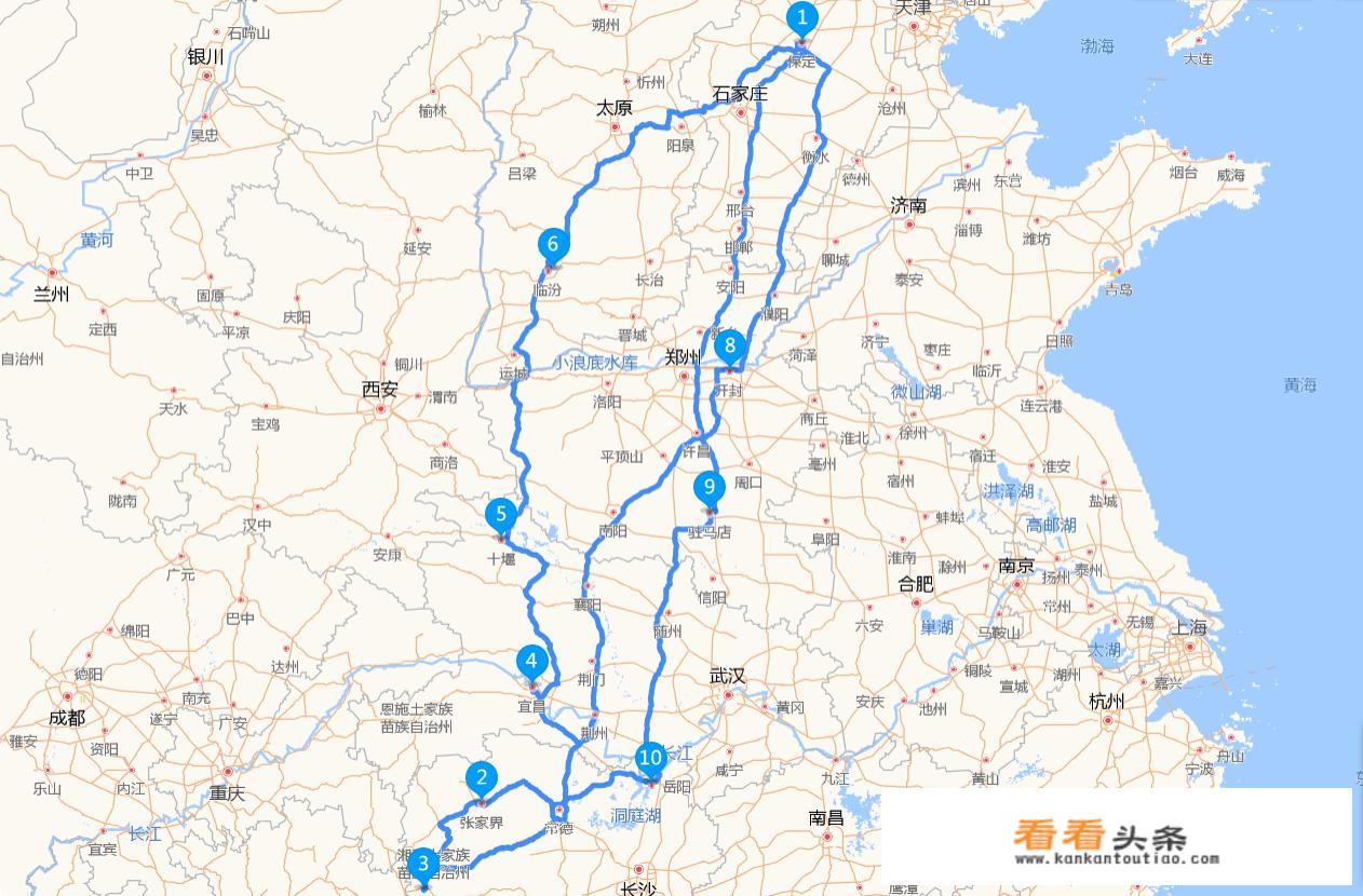 凤凰古城旅游攻略门票优惠？