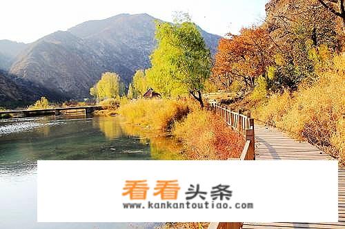 安徽周边秋天适合旅游的地方？