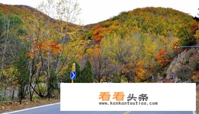 安徽周边秋天适合旅游的地方？