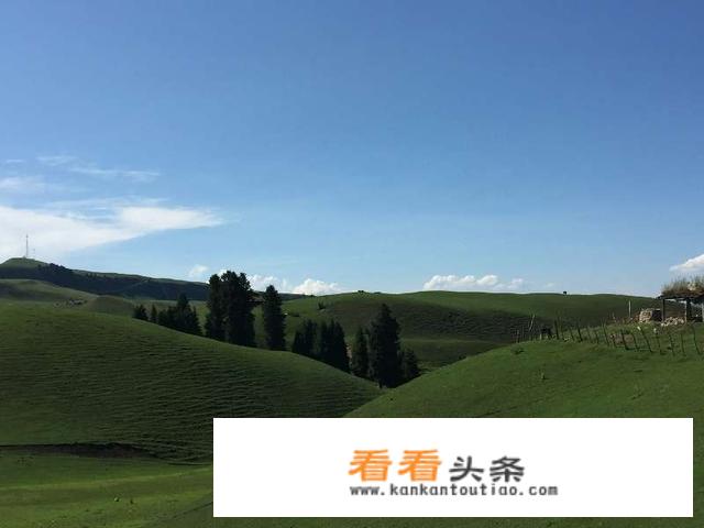 哈哈，我们准备10.1去伊犁，请教一下哈，你们去那边玩了几天，哪些地方值得推荐，吃住在哪儿比较划算？