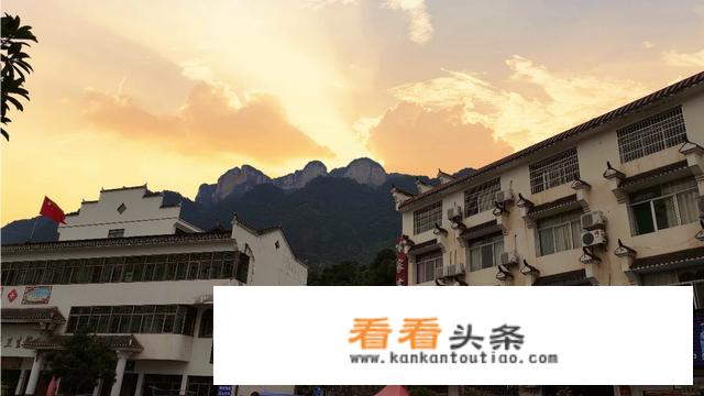 十一想去宜昌旅游，有什么好玩的呢？