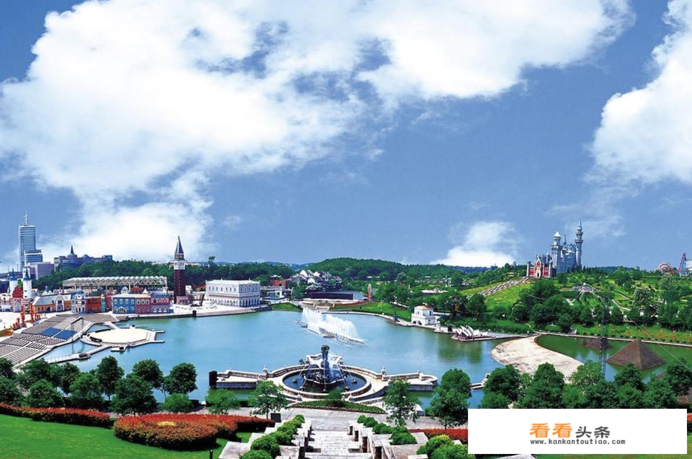 湖南亲子旅游地方推荐？